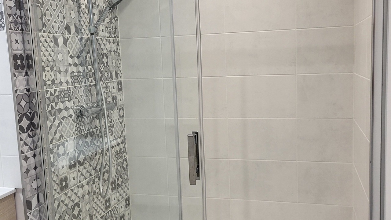 Photo of Bathroom in Quend-Plage-les-Pins
