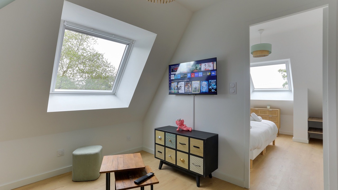 Photo of Bedroom in Matival