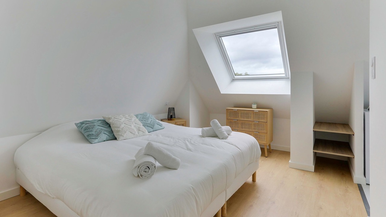 Photo of Bedroom in Matival