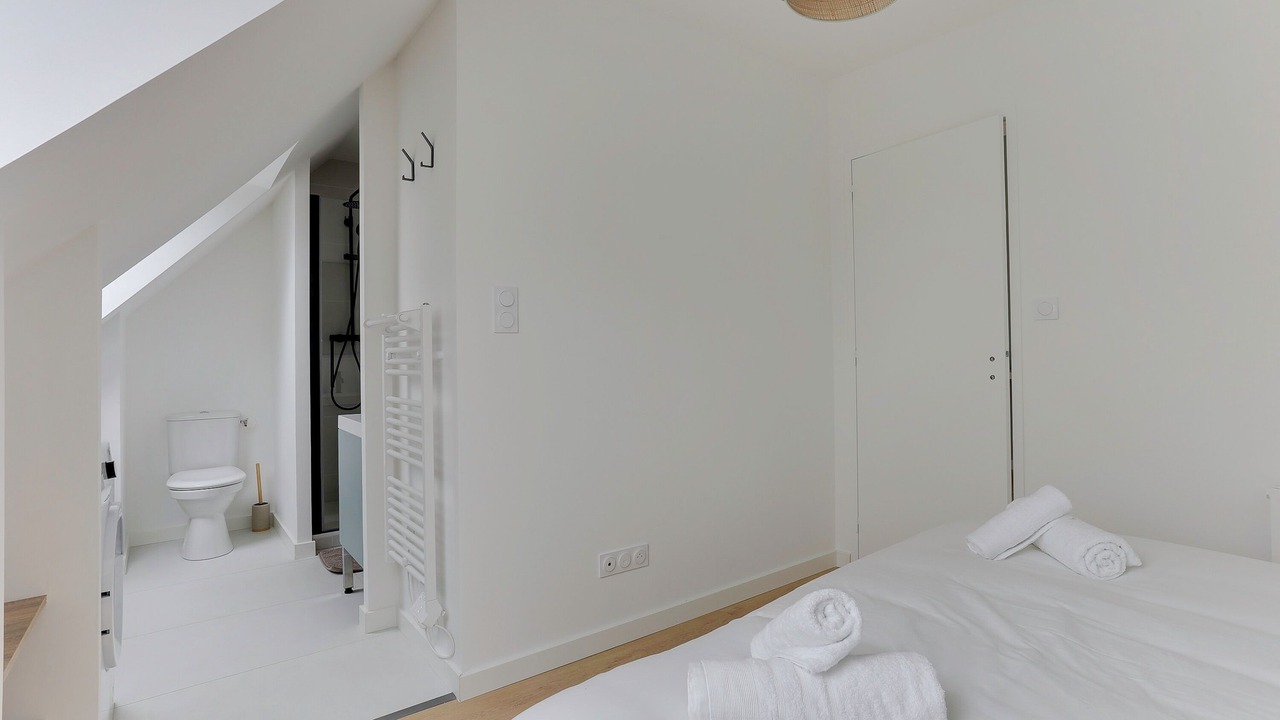 Photo of Bedroom in Matival