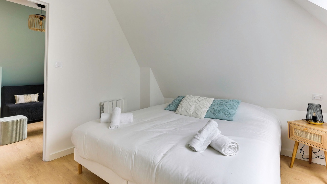 Photo of Bedroom in Matival