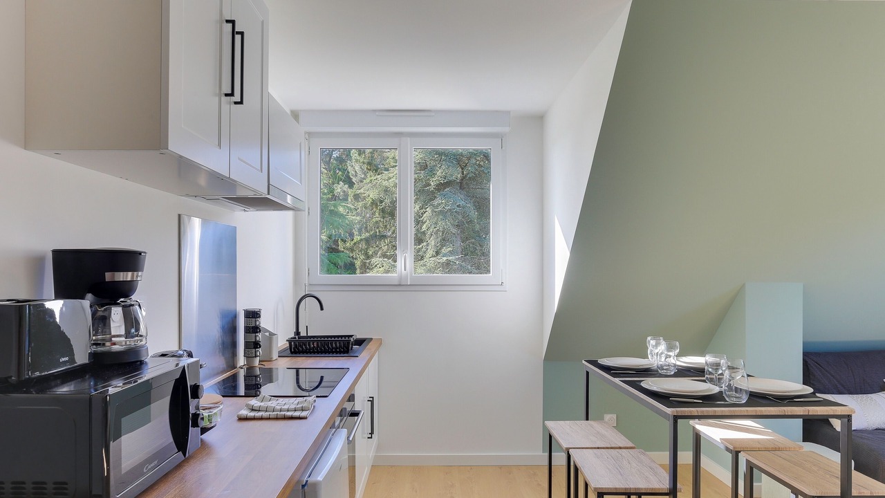 Photo of Kitchen in Matival