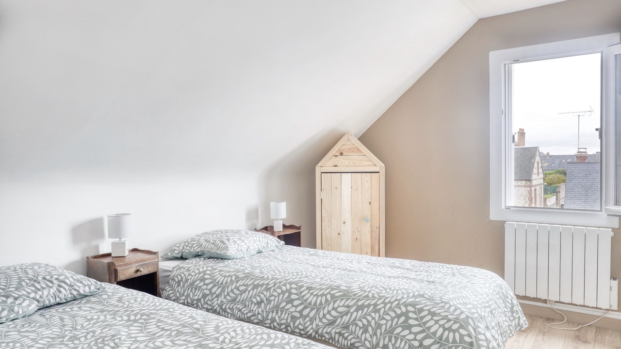 Photo of Bedroom in Saint-Pierre-en-Port
