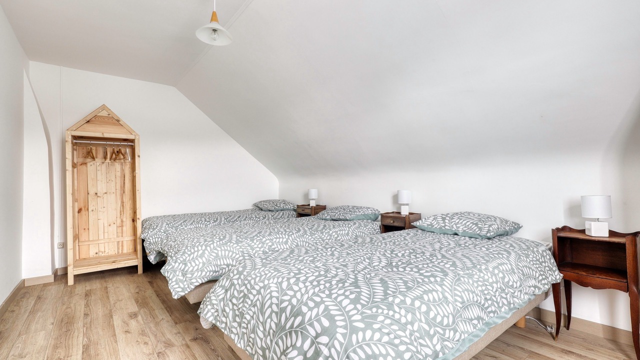 Photo of Bedroom in Saint-Pierre-en-Port
