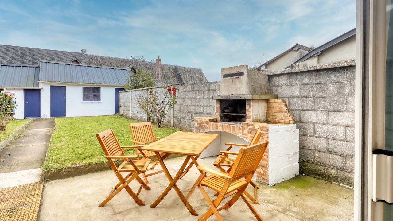 Photo of Outdoor in Saint-Pierre-en-Port