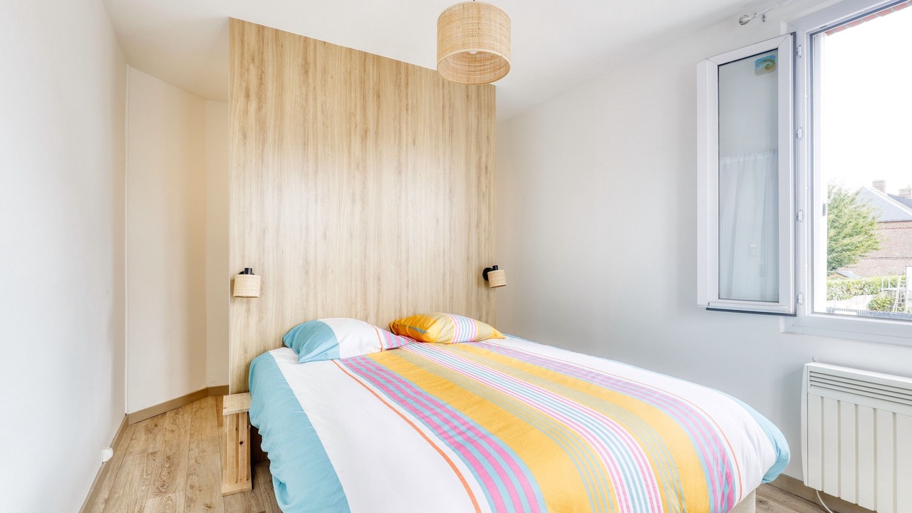 Photo of Bedroom in Saint-Pierre-en-Port
