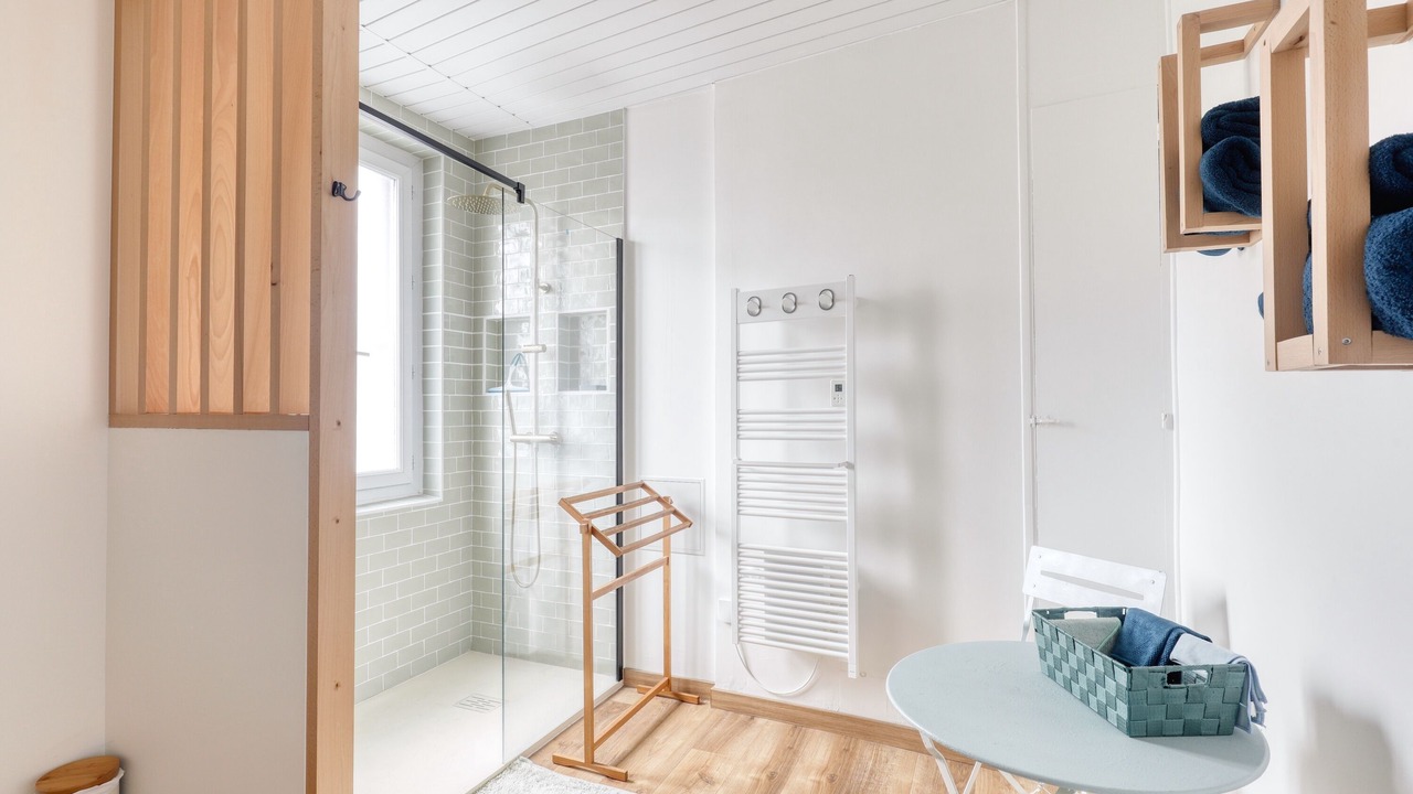 Photo of Bathroom in Saint-Pierre-en-Port