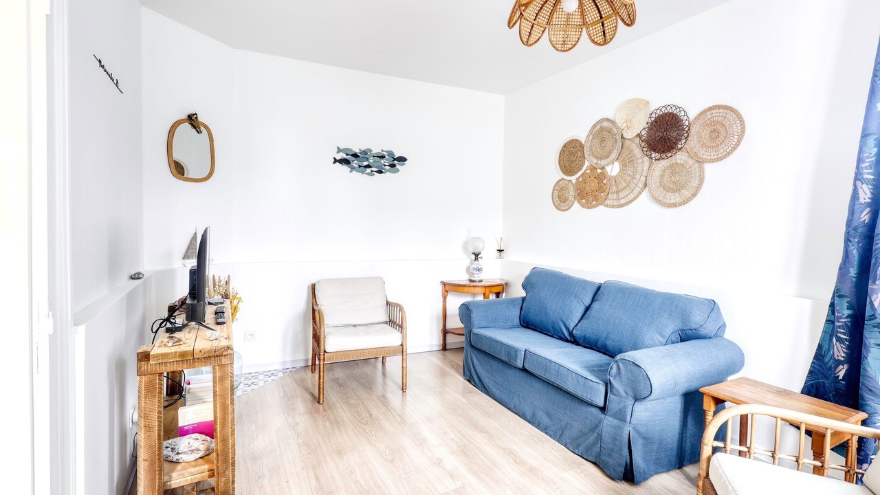 Photo of Livingroom in Saint-Pierre-en-Port
