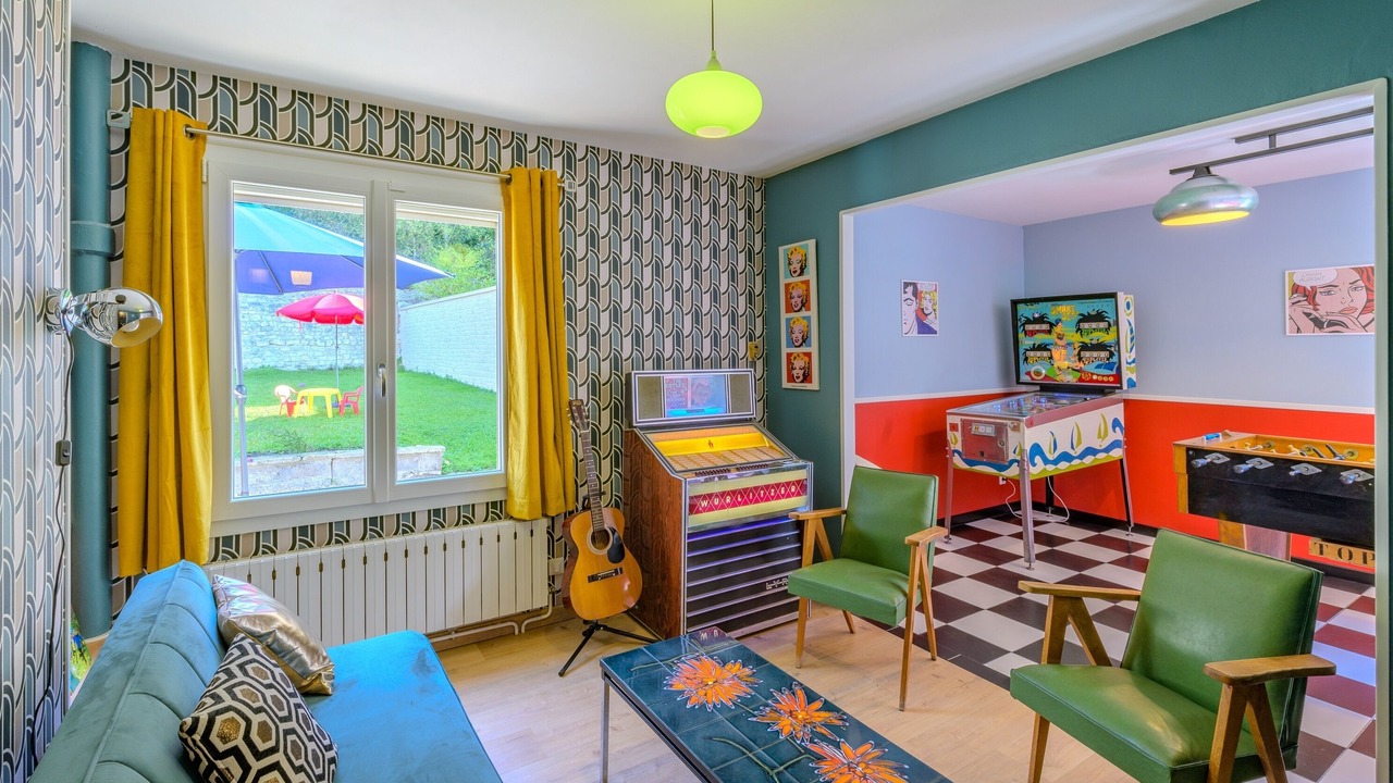 Photo of Bedroom in Aubenton