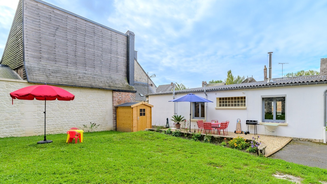 Photo of Outdoor in Aubenton