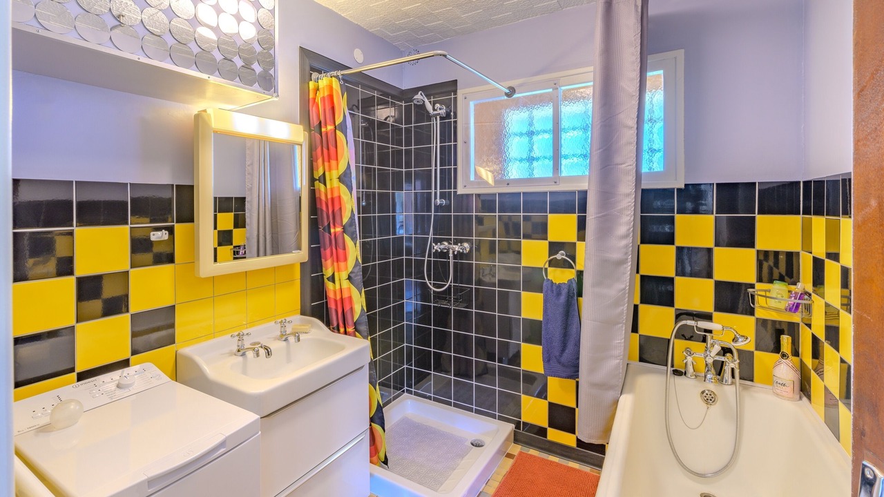 Photo of Bathroom in Aubenton
