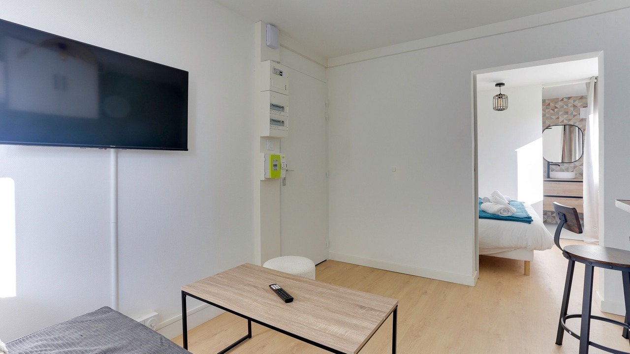 Photo of Bedroom in Matival