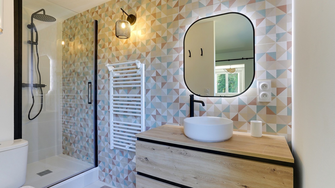 Photo of Bathroom in Matival