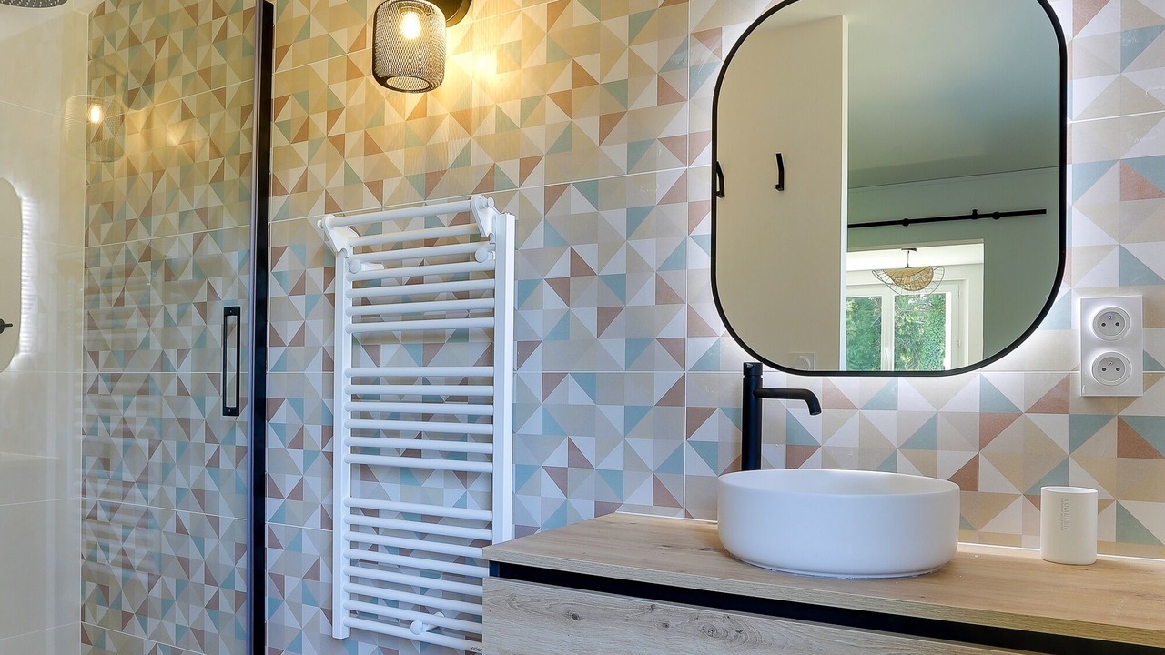 Photo of Bathroom in Matival