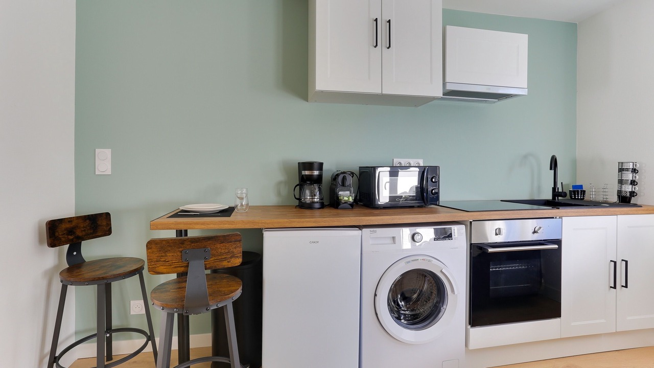 Photo of Kitchen in Matival