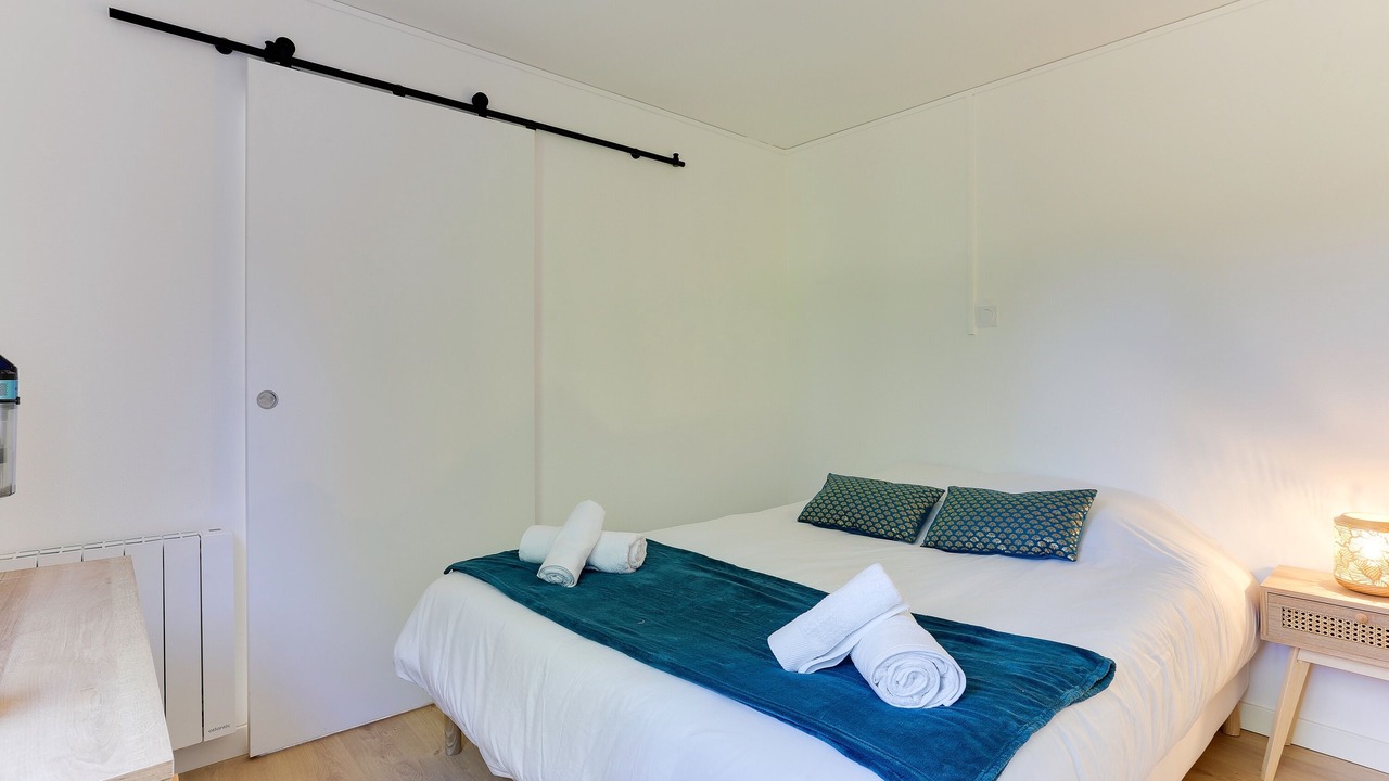 Photo of Bedroom in Matival