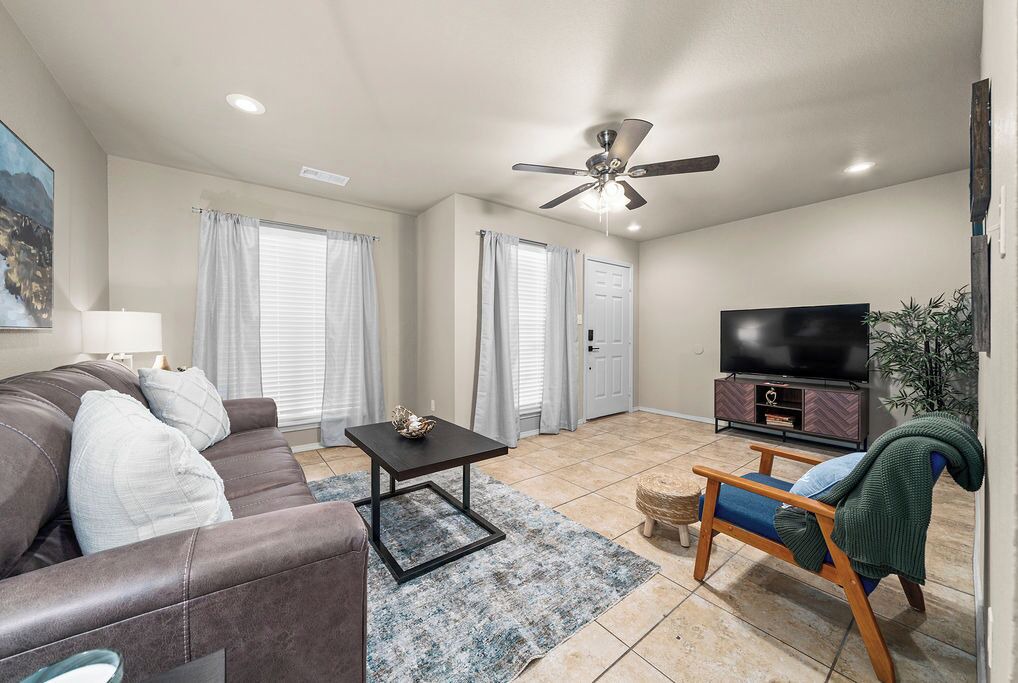 Photo of Livingroom in Fort Smith