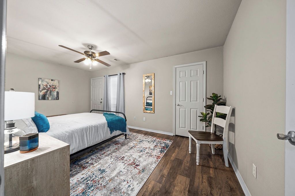 Photo of Bedroom in Fort Smith