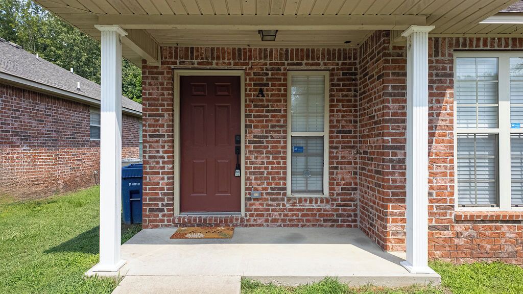 Photo of Outdoor in Fort Smith