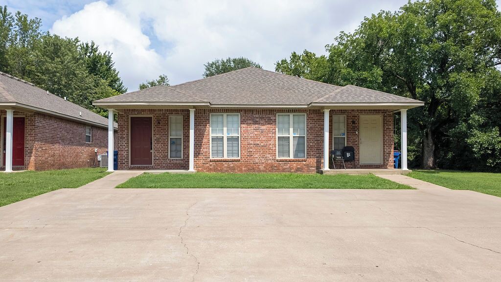 Photo of Outdoor in Fort Smith