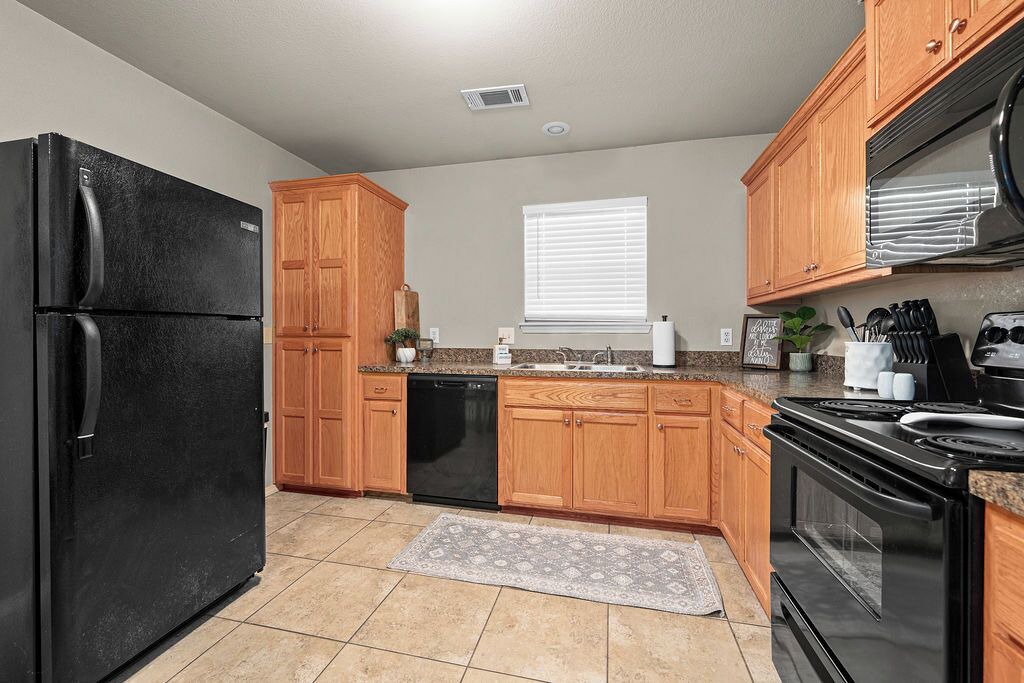 Photo of Kitchen in Fort Smith
