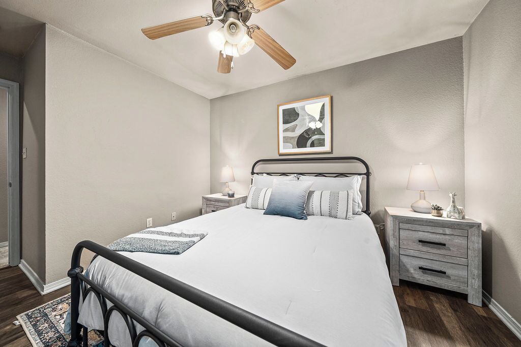 Photo of Bedroom in Fort Smith