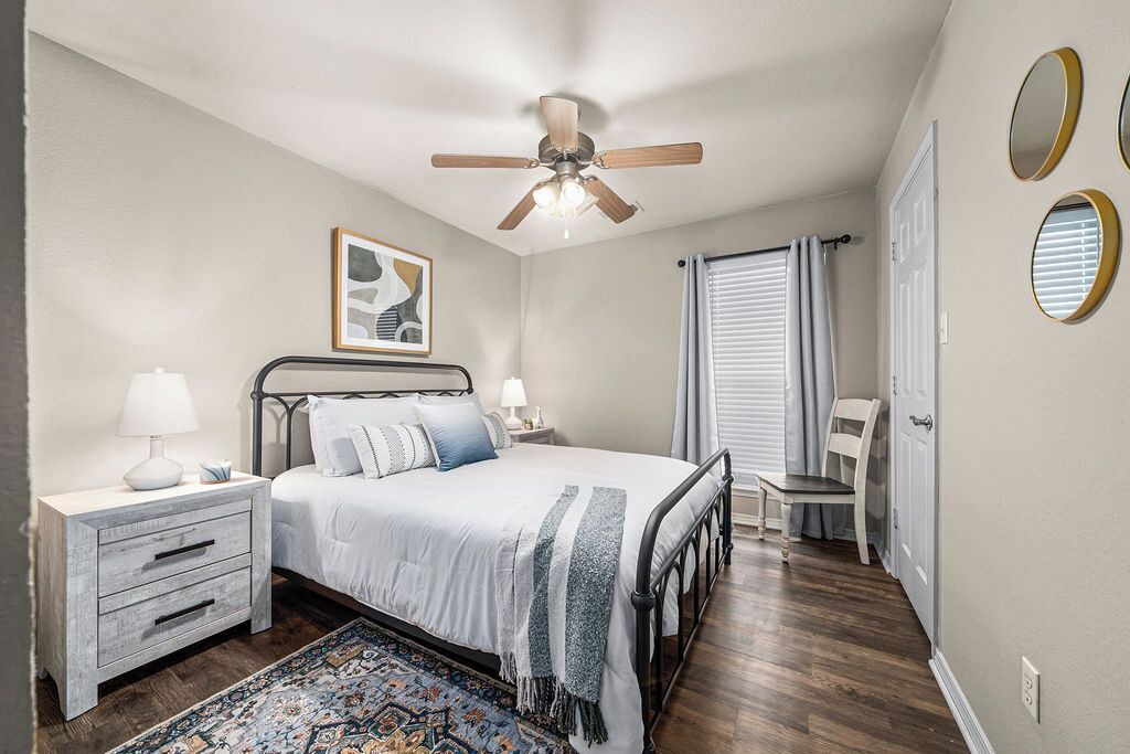 Photo of Bedroom in Fort Smith