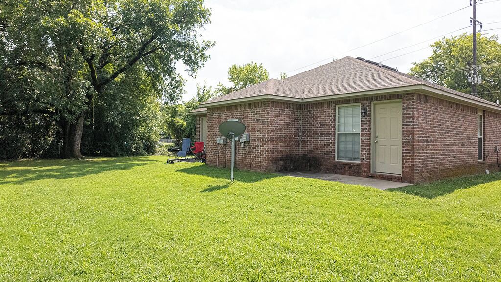 Photo of Outdoor in Fort Smith