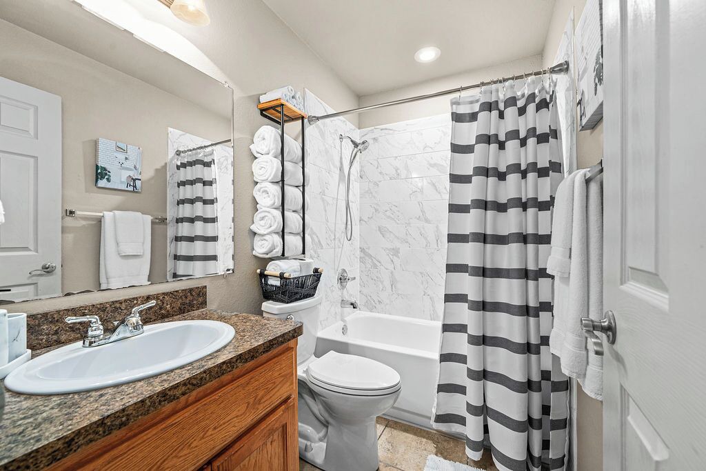 Photo of Bathroom in Fort Smith