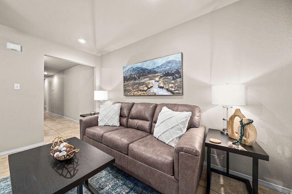 Photo of Livingroom in Fort Smith