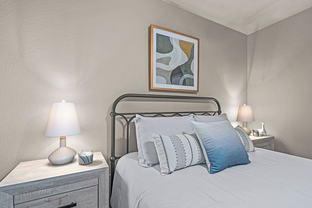 Photo of Bedroom in Fort Smith
