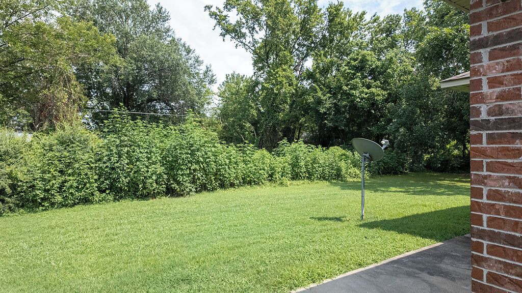 Photo of Outdoor in Fort Smith