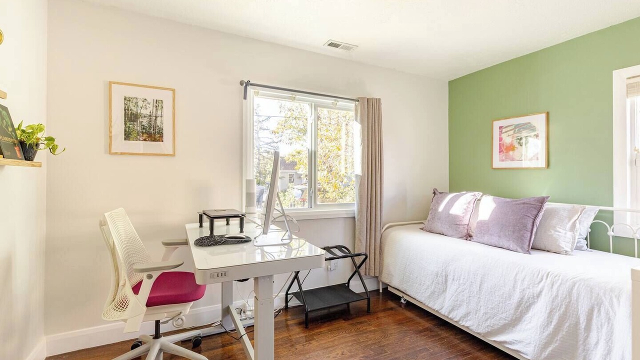 Photo of Bedroom in Salt Lake City