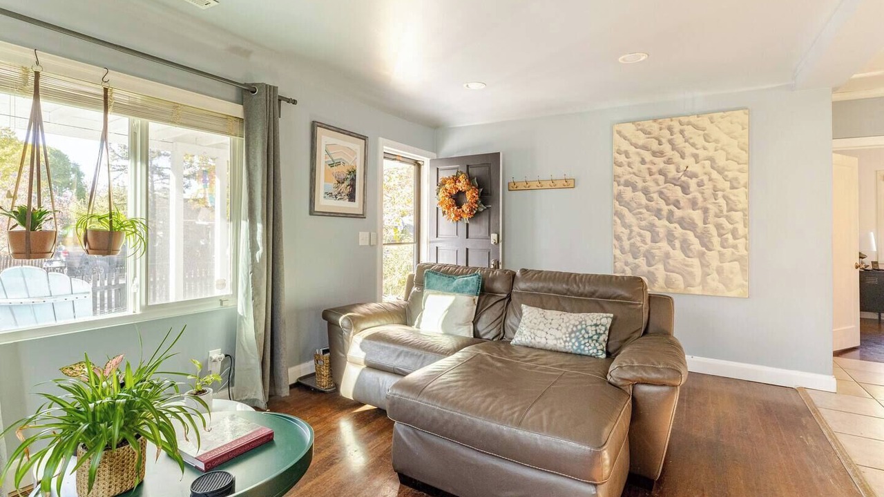 Photo of Livingroom in Salt Lake City