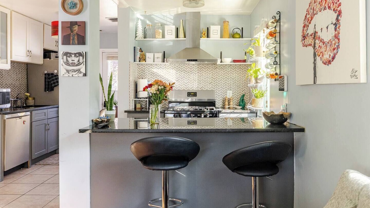 Photo of Kitchen in Salt Lake City
