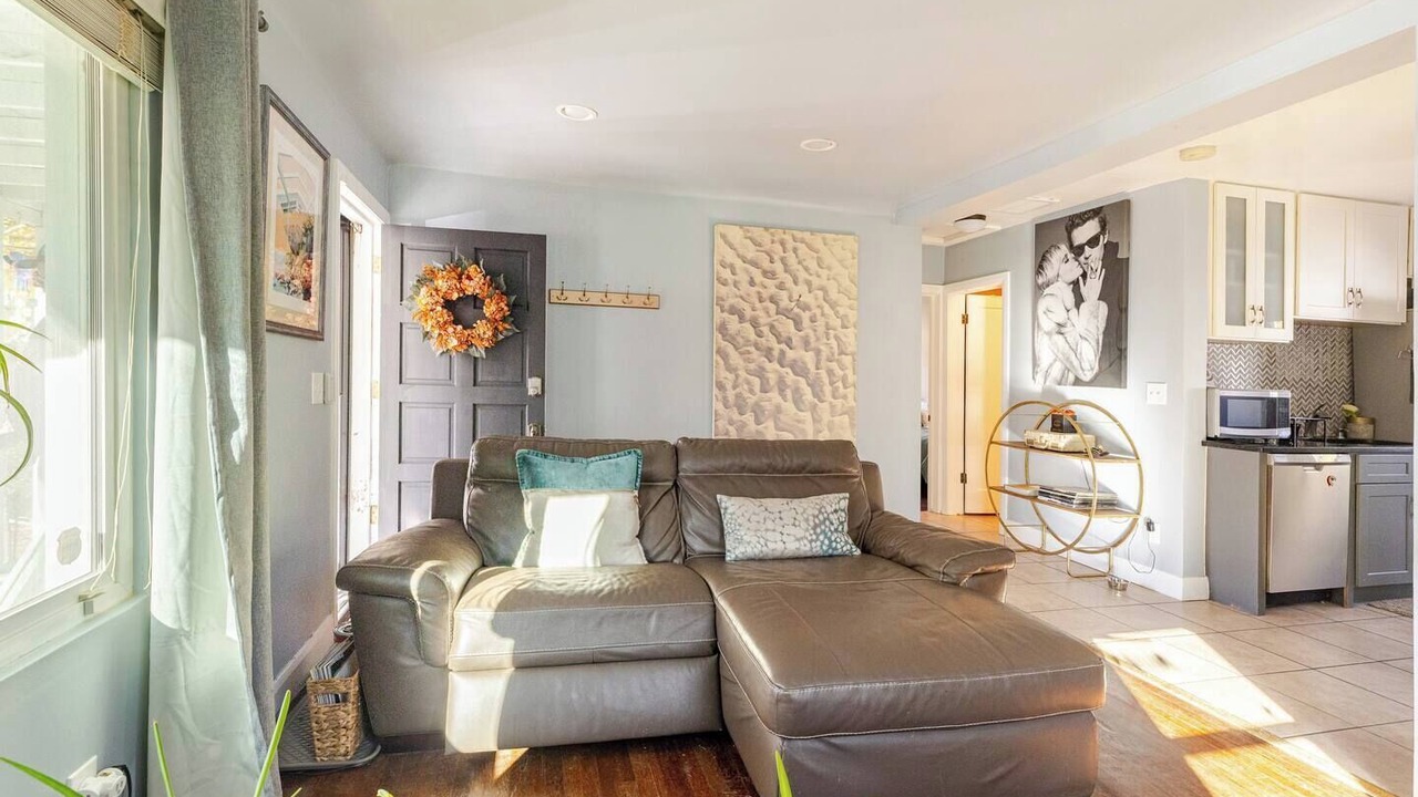 Photo of Livingroom in Salt Lake City