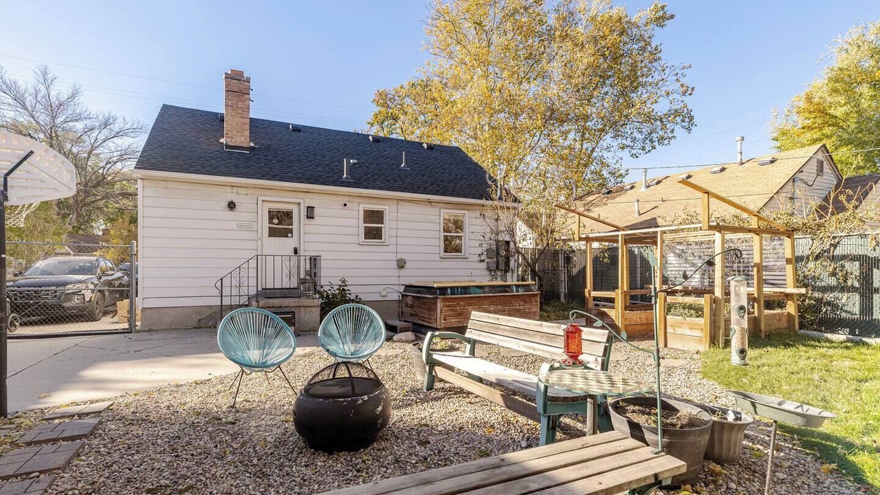 Photo of Outdoor in Salt Lake City