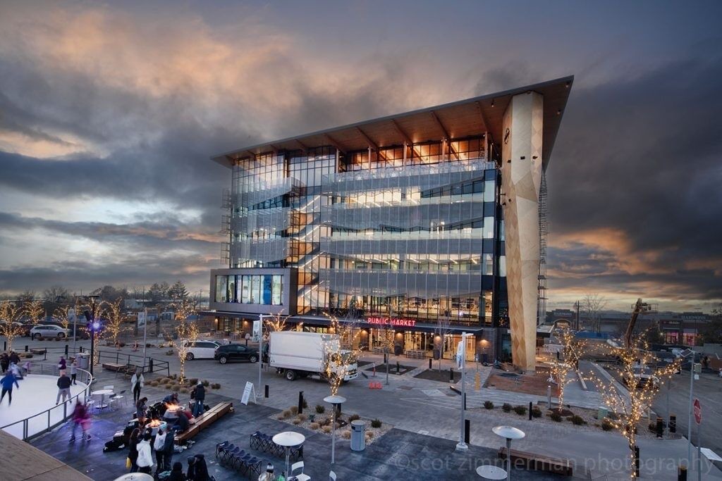 Photo of Outdoor in Salt Lake City