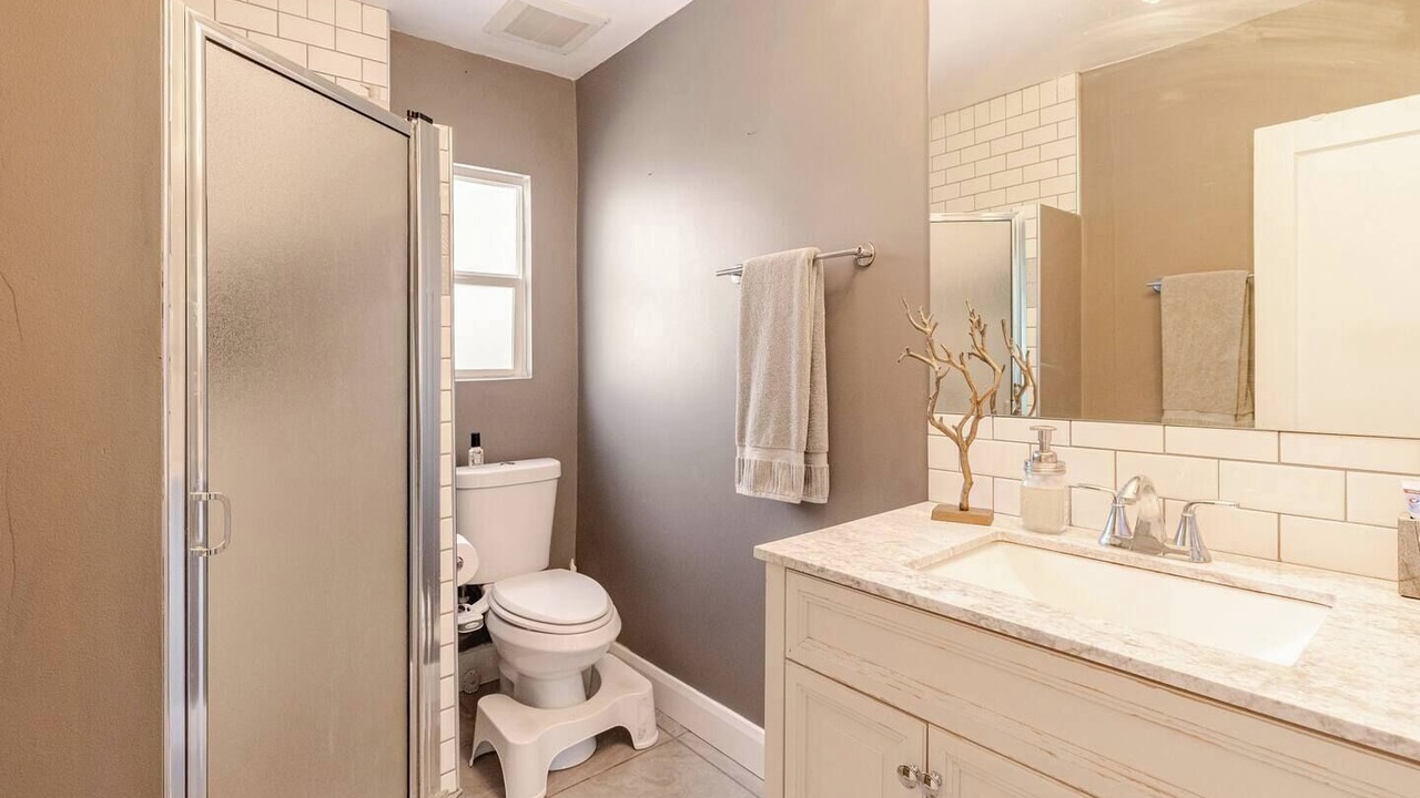 Photo of Bathroom in Salt Lake City