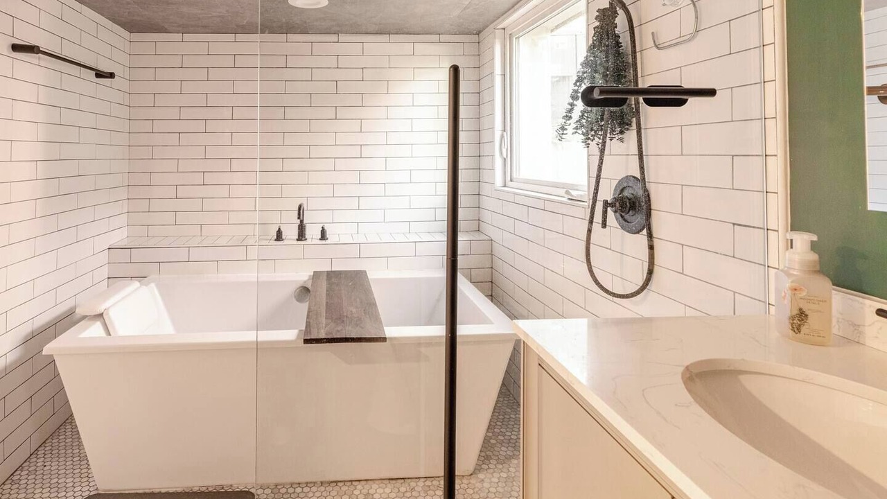 Photo of Bathroom in Salt Lake City