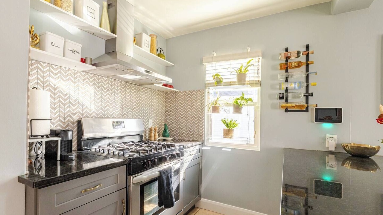 Photo of Kitchen in Salt Lake City