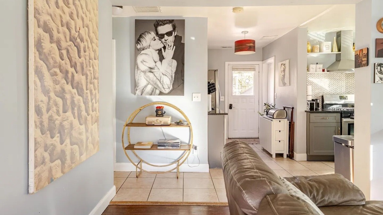 Photo of Livingroom in Salt Lake City