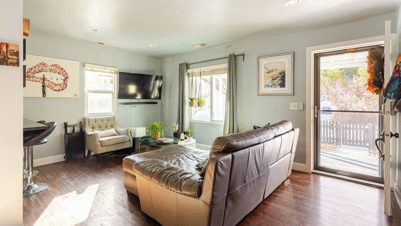 Photo of Livingroom in Salt Lake City