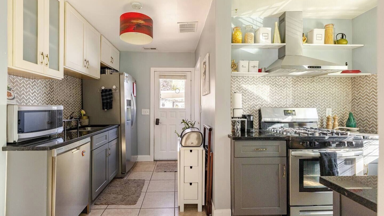 Photo of Kitchen in Salt Lake City