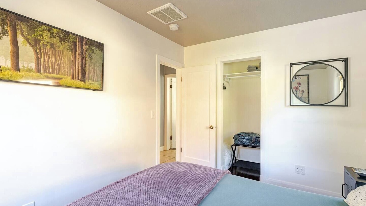 Photo of Bedroom in Salt Lake City