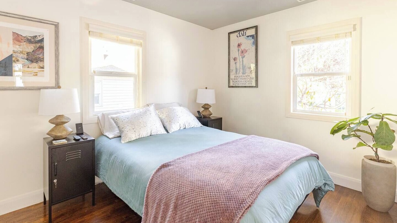 Photo of Bedroom in Salt Lake City