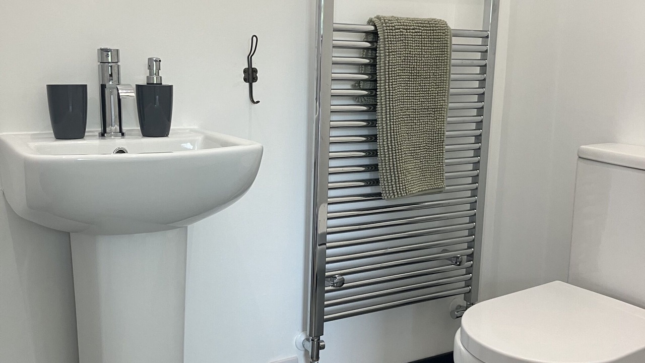 Photo of Bathroom in Watchet