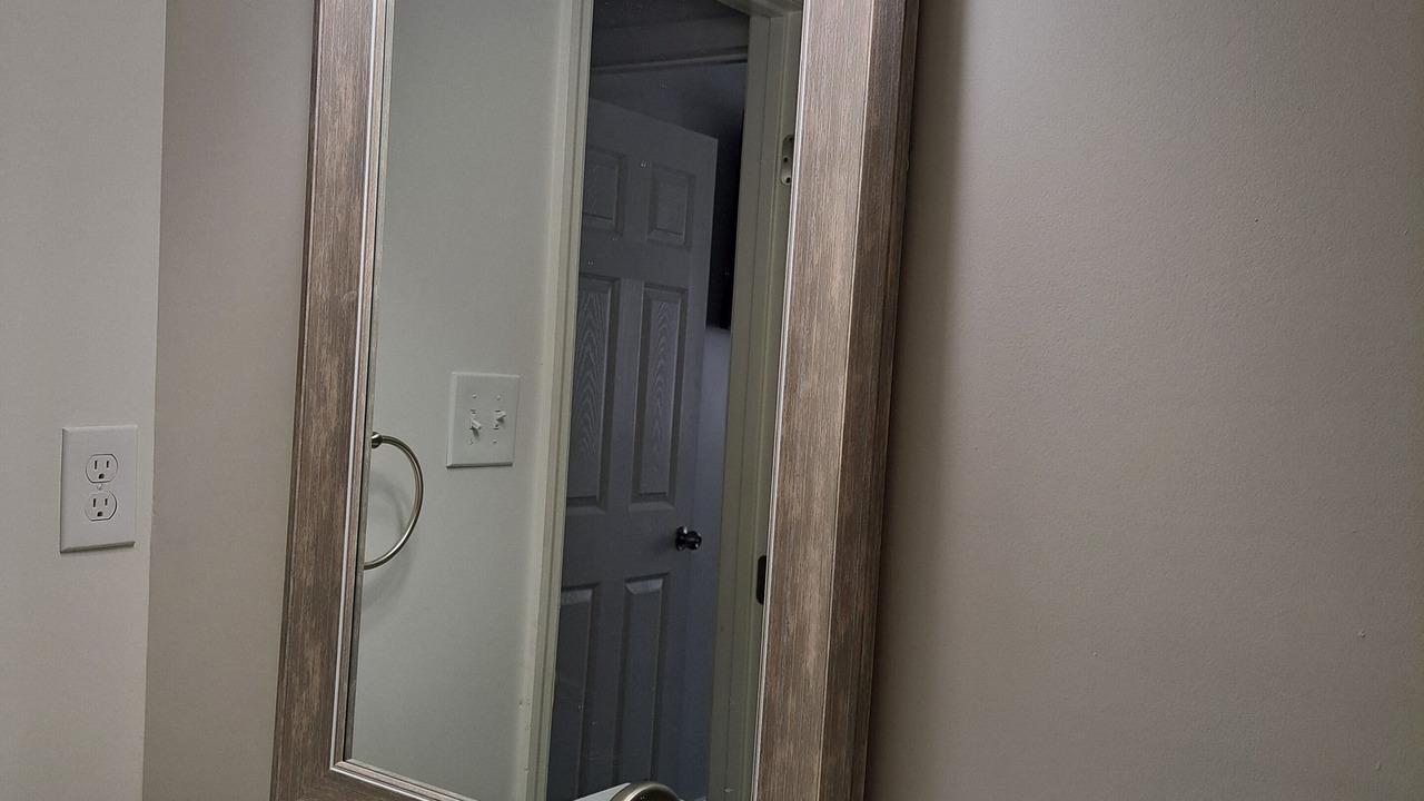 Photo of Bathroom in Albany