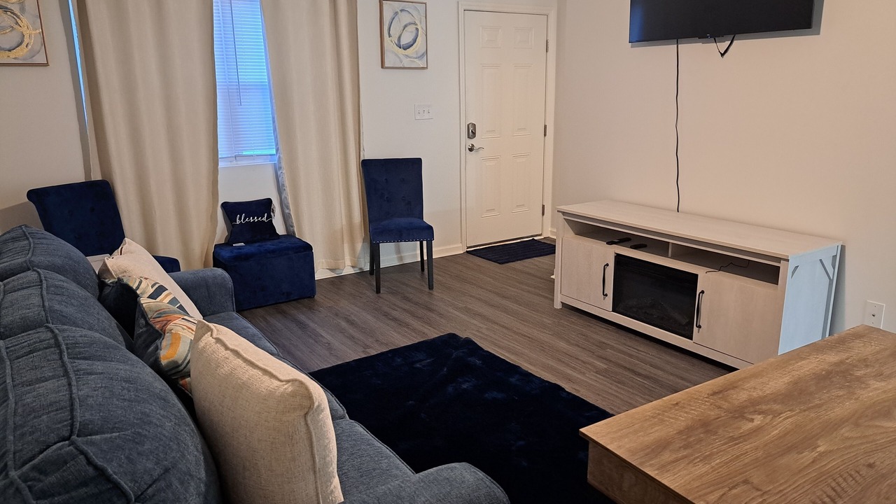 Photo of Livingroom in Albany