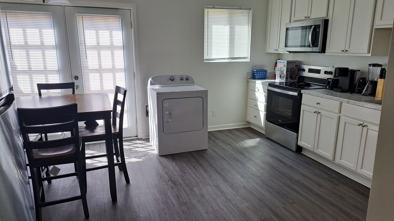 Photo of Kitchen in Albany